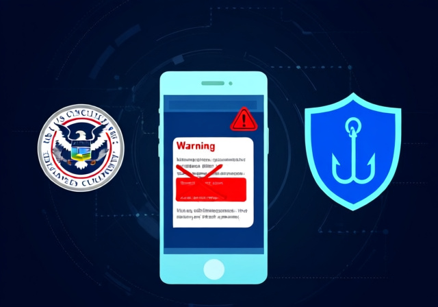 US Customs Scam Texts: 7 Warning Signs & Protection Guide 2025 - Propel RC