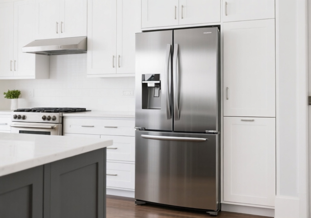 Best Bottom Freezer Counter Depth Refrigerator [cy]: 12 Models Tested - Ofzen Affiliate Content Factory