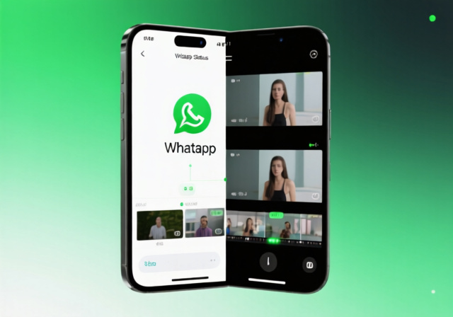 How to Post Long Videos on WhatsApp Status [cy]: 4 Working Methods - Ofzen & Computing