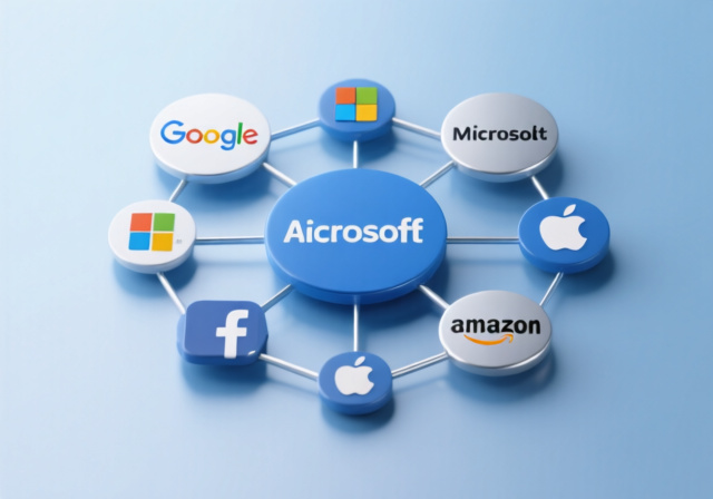 10 Greatest Tech Media Acquisitions [cy]: Complete Analysis - Propel RC