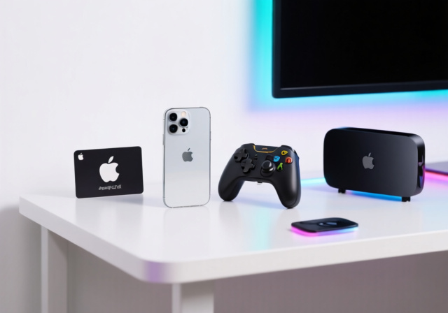 Best Apple Games & Gaming Accessories 2025: 15 Top Picks Tested - Propel RC