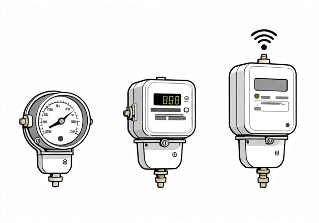 How Is Electricity Metered? Complete Guide 2025 - Ofzen & Computing