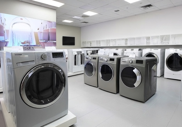 Best Washing Machine for Large Families [cy]: 12 Models Tested - Ofzen Affiliate Content Factory