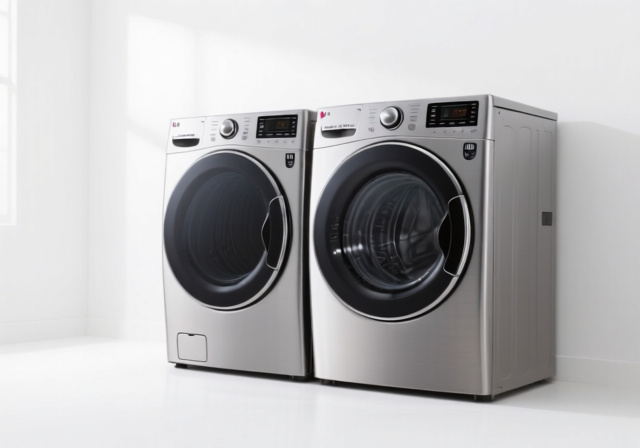 Best LG Washer and Dryer Reddit [cy]: 7 Models Tested & Reviewed - Ofzen Affiliate Content Factory