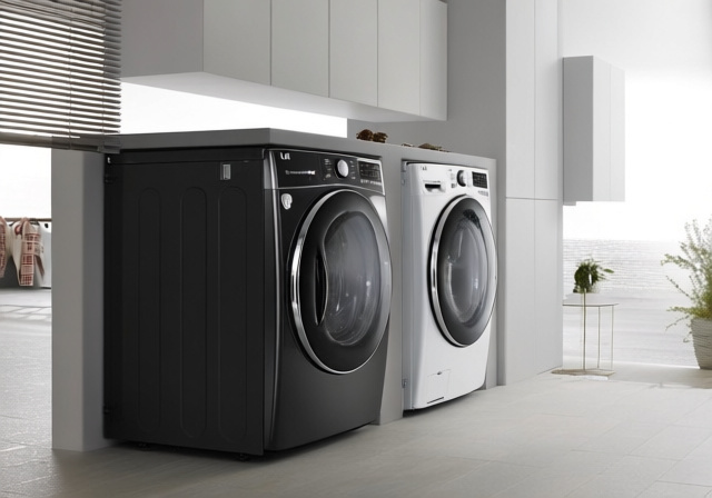 Best LG Washer Gas Dryer