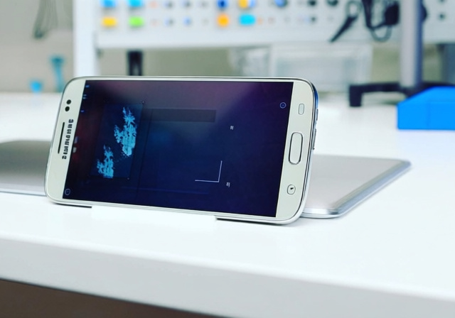 How to Screenshot Samsung Galaxy S Series (6 Easy Methods) [cy] - Propel RC