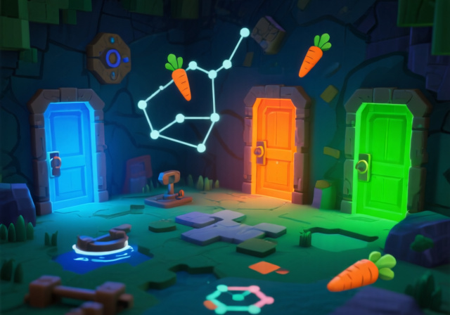 Secret Room Fisch Guide