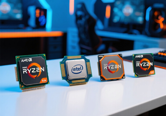 Best CPU For RX 6750 XT [cy]: 8 Processors Tested & Reviewed - Ofzen Affiliate Content Factory