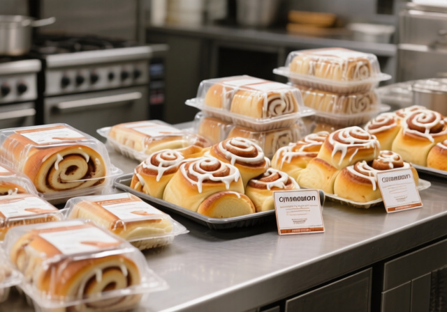Best Refrigerated Cinnamon Rolls [cy]: 10 Brands Tested & Reviewed - Ofzen Affiliate Content Factory