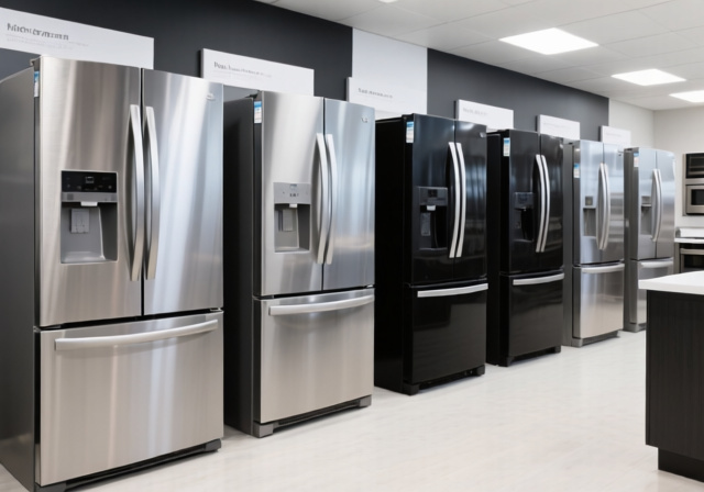 Best Refrigerators Without Ice Makers [cy]: 12 Models Tested & Reviewed - Ofzen Affiliate Content Factory