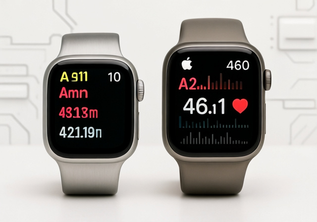 Apple Watch Series 10 Specifications: Complete Technical Guide - Ofzen & Computing