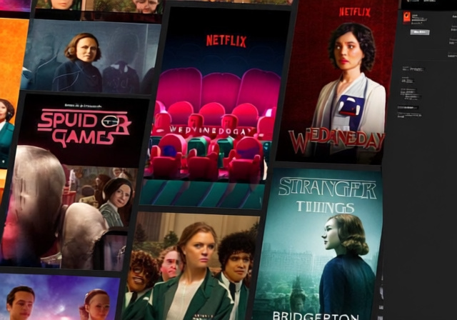 Most Watched Netflix Shows 2025: Top 25 Series by Viewership - Propel RC