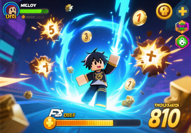 10 Anime Eternal Guide to Boost DPS Fast - Proven Methods [cy] - Ofzen & Computing