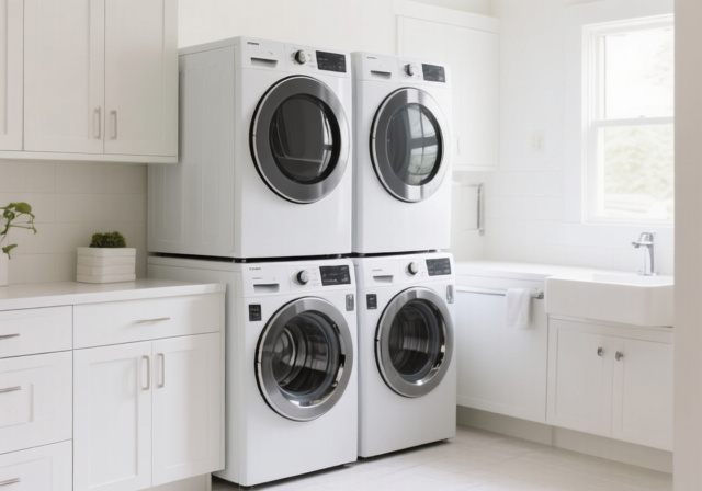 Best Large Family Washer and Dryer [cy]: 12 Models Tested & Reviewed - Ofzen Affiliate Content Factory