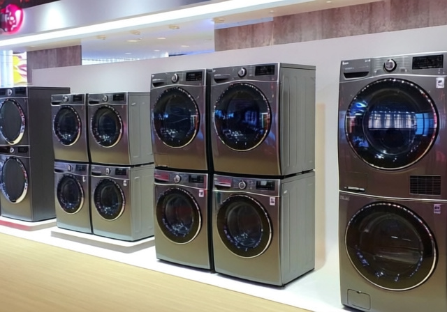 Best LG Load Washer and Dryer [cy]: 12 Models Tested & Reviewed - Ofzen Affiliate Content Factory
