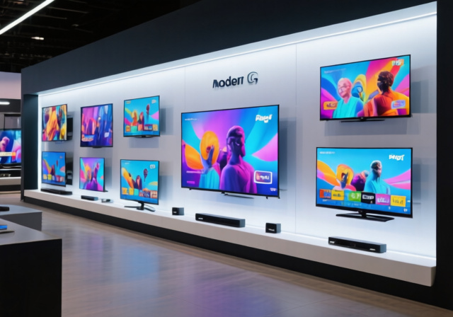 Best TV in the Market [cy]: 12 Models Tested & Reviewed - Ofzen Affiliate Content Factory