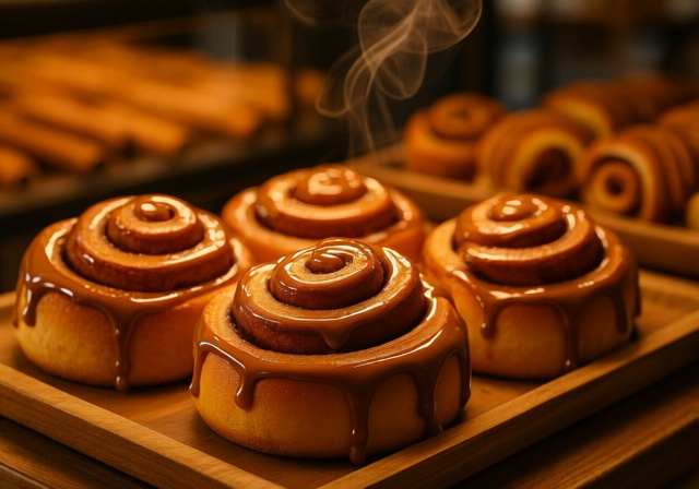 Best Refrigerator Cinnamon Rolls [cy]: 8 Brands Tested & Reviewed - Ofzen Affiliate Content Factory