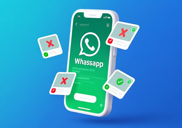 Can't Send Screenshots on WhatsApp? 10 Fixes That Work 2025 - Ofzen & Computing