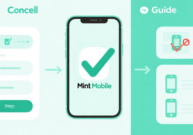 How to Cancel Mint Mobile in 2025: Complete Guide - Propel RC