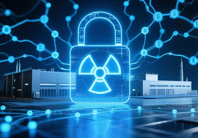 OpenAI Los Alamos Partnership: AI for Nuclear Security 2025 - Ofzen & Computing
