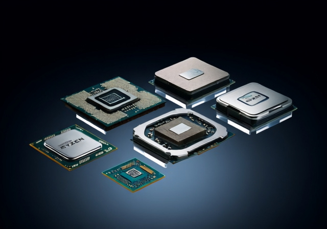 Best CPUs 2025: 12 Processors Tested for Gaming & Performance - Ofzen & Computing