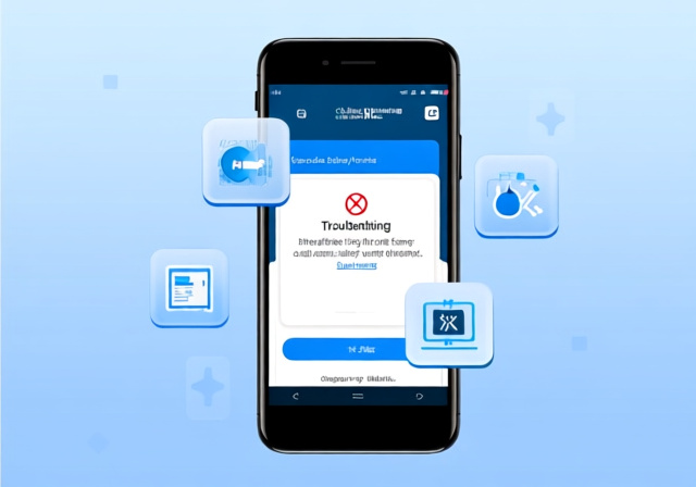 Chase App Not Working? Fix It in 5 Minutes [cy] - Propel RC