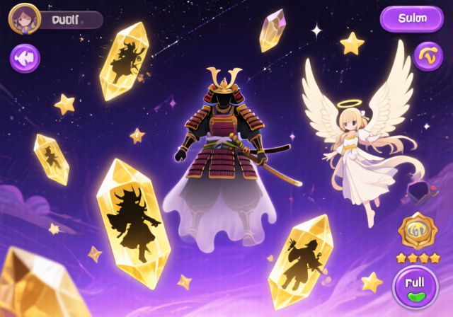 Elpis Fallen Star Reroll Guide: Get S-Tier Characters Fast in [cy] - Ofzen & Computing