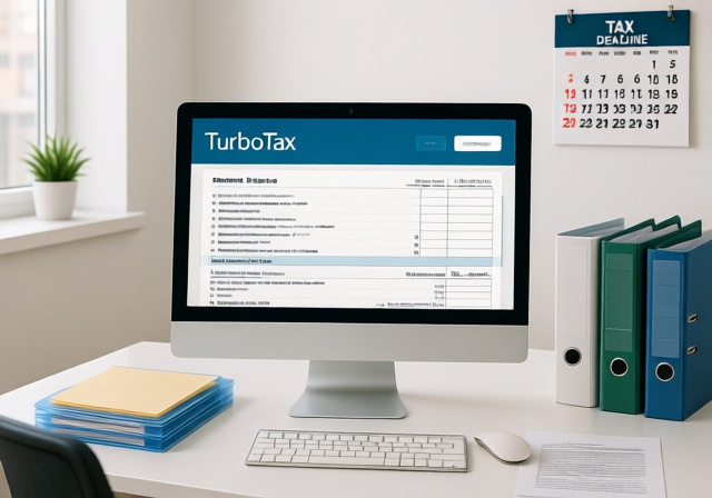How to Get Old Tax Returns from TurboTax: 3 Easy Methods - Ofzen & Computing