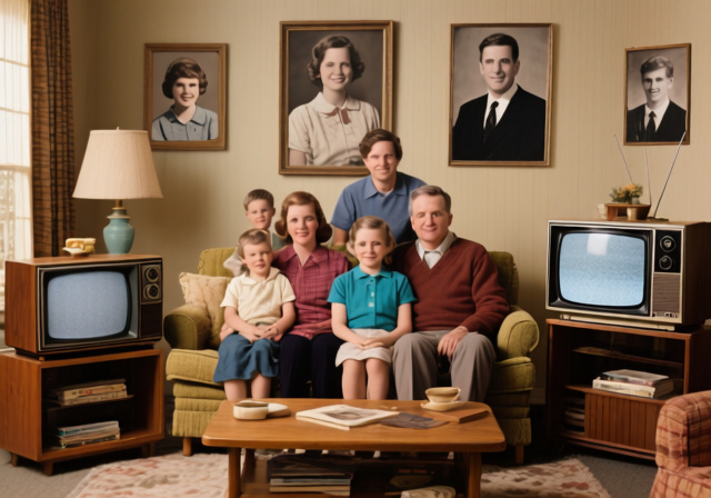 Best TV Families [cy]: 25 Greatest Television Families of All Time - Ofzen Affiliate Content Factory