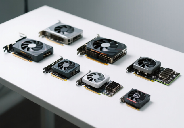 Best SFF Graphics Cards [cy]: 12 GPUs Tested for Small Form Factor - Ofzen Affiliate Content Factory