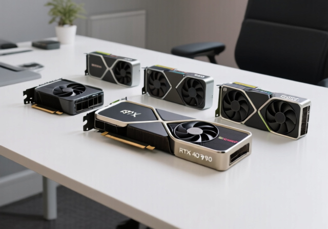 Best Graphics Cards for Ryzen 9 5900X [cy]: 12 GPUs Tested & Reviewed - Ofzen Affiliate Content Factory