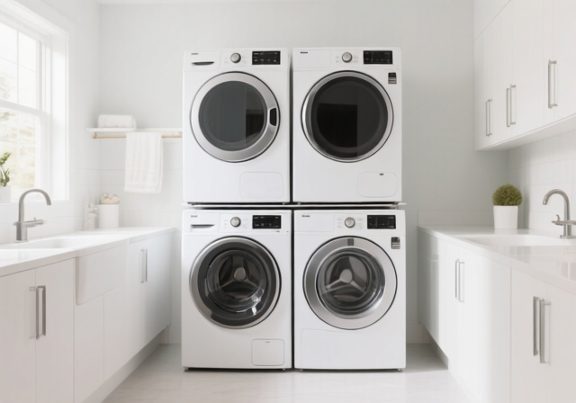 Best Washer And Dryer Rated [cy]: 10 Models Tested & Reviewed - Ofzen Affiliate Content Factory