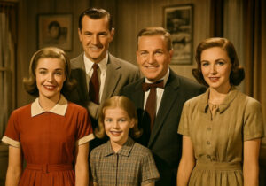 Father Knows Best Cast 2026: Complete Guide of Anderson Family