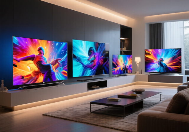 Best 55 OLED TV [cy]: 12 Models Tested & Reviewed - Ofzen Affiliate Content Factory
