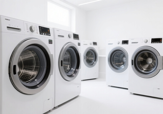 Best Loading Washing Machine With Agitator [cy]: 12 Models Tested - Ofzen Affiliate Content Factory