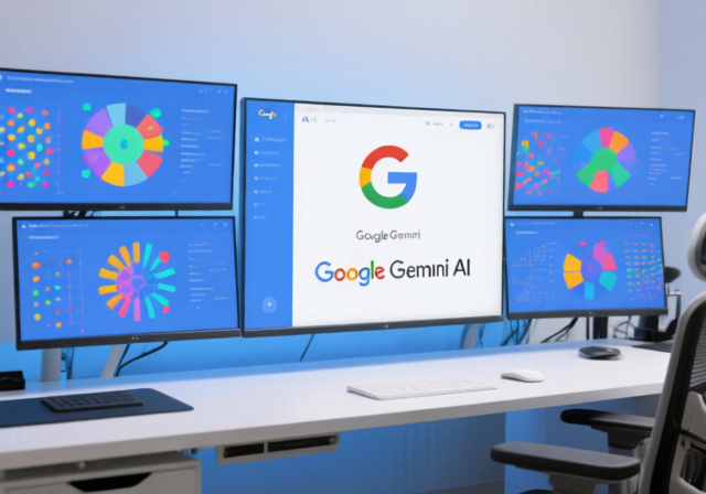 Google Gemini AI Features: Complete Guide 2025 - Ofzen & Computing