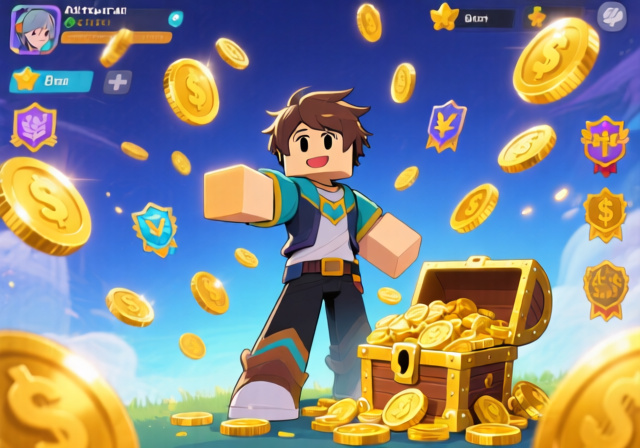 5 Best Ways to Farm Credits Fast in Anime Eternal Roblox [cy] - Ofzen & Computing