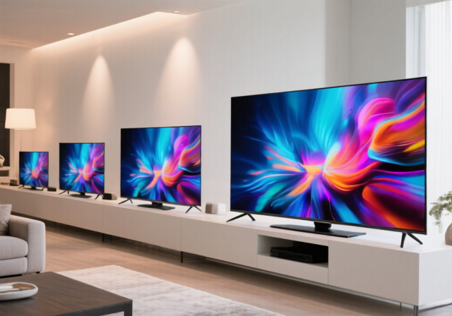 Best 65 Inch TV Under $1000 [cy]: 12 Models Tested & Reviewed - Ofzen Affiliate Content Factory