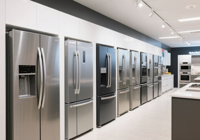 Best Refrigerator Brands Consumer Reports [cy]: 12 Models Tested & Ranked - Ofzen Affiliate Content Factory