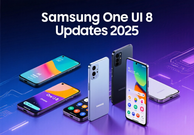 Samsung One UI 8 Updates 2025: Features, Release Date & Guide - Ofzen & Computing