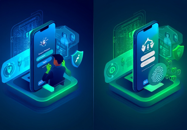 Passkey Technology Security: Revolutionary Yet Impractical 2025 - Ofzen & Computing