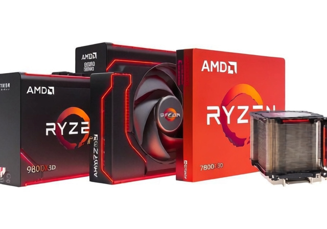 Best Gaming AMD CPU [cy]: 12 Models Tested & Reviewed - Ofzen Affiliate Content Factory