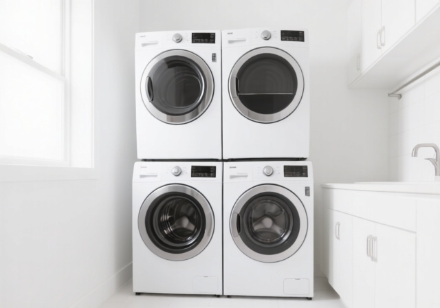 Best Load Washer and Dryer [cy]: 10 Models Tested & Reviewed - Ofzen Affiliate Content Factory