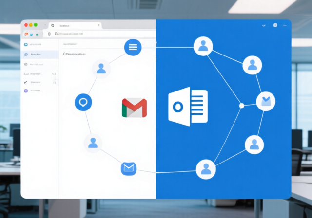 How to Send a Group Email 2025: Complete Guide - Propel RC