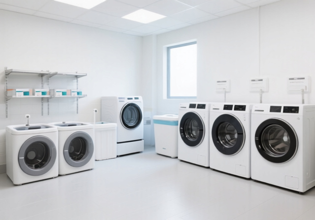 Best Washing Machines Reddit [cy]: 10 Community-Tested Models - Ofzen Affiliate Content Factory