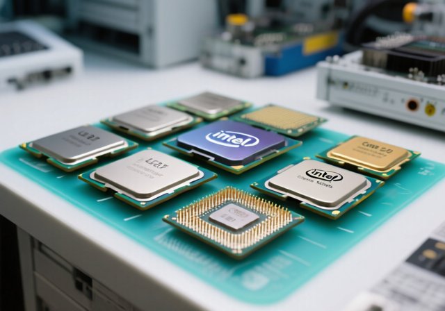Best CPU For LGA775 [cy]: 8 Processors Tested & Ranked - Ofzen Affiliate Content Factory