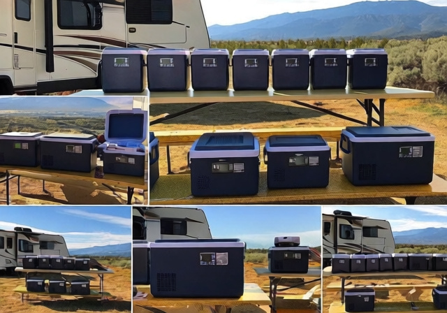 Best 12 Volt Refrigerator Freezer [cy]: 12 Models Tested & Reviewed - Ofzen Affiliate Content Factory