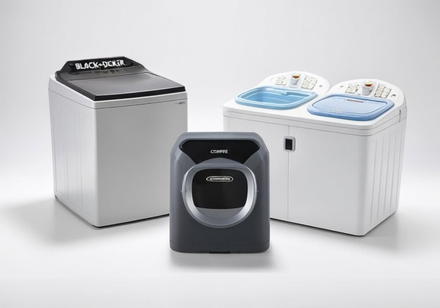 Best Least Expensive Washing Machine