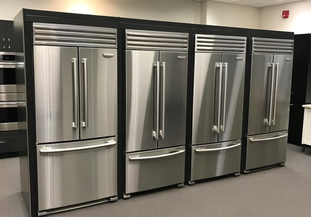 Best Counter Depth Refrigerator [cy]: 12 Models Tested Consumer Reports Style - Ofzen Affiliate Content Factory