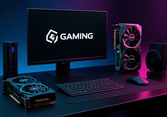 Best Graphics Cards [cy]: 12 GPUs for PC Gaming Tested - Ofzen Affiliate Content Factory